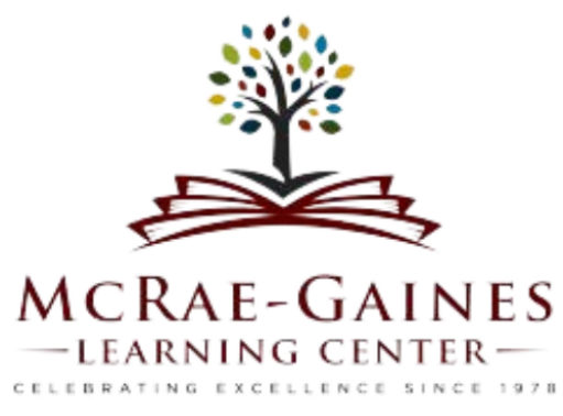 McRae-Gaines Learning Center, Selma AL – Providing Education 